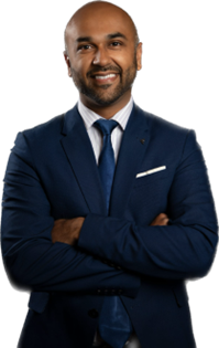 Dr Mohsin Ali